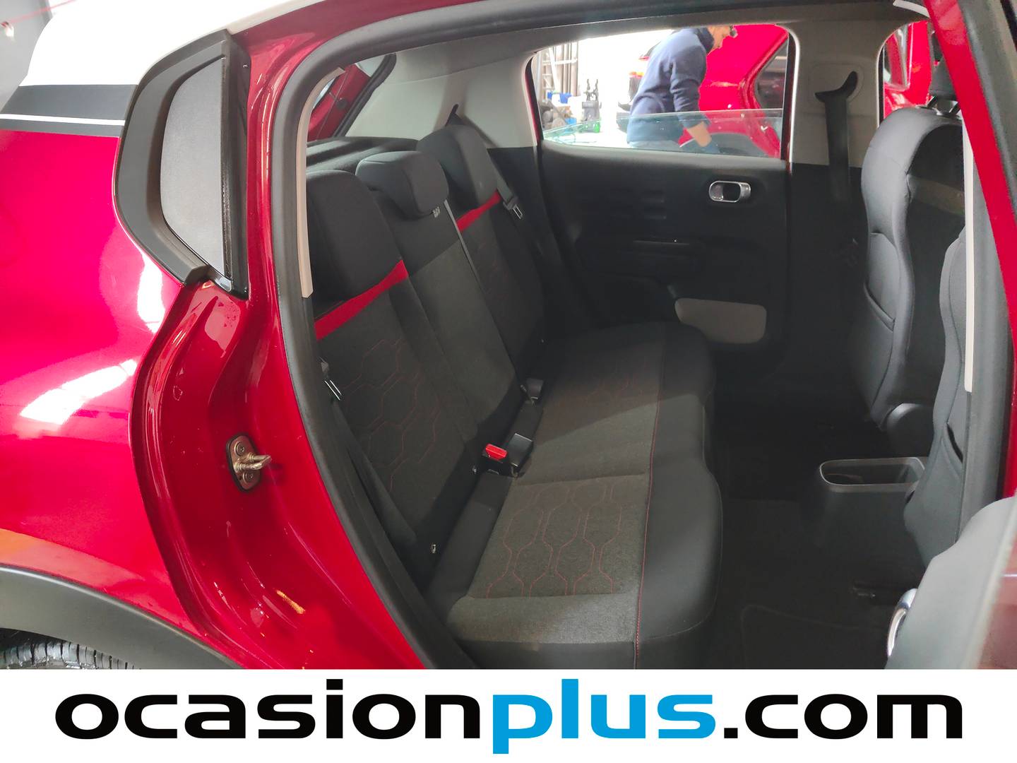 Citroën C3 Citroen C3 PureTech 82 Feel (83 CV) al mejor precio