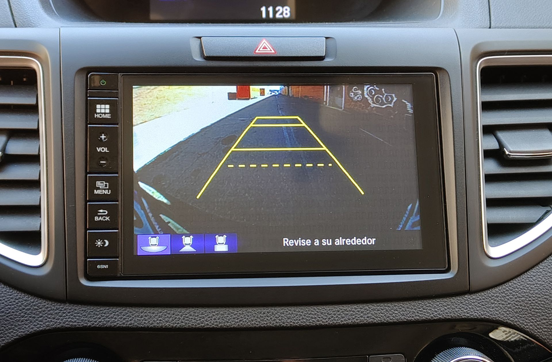 Honda CR-V 1.6 i-DTEC Elegance 4x2 - foto 7
