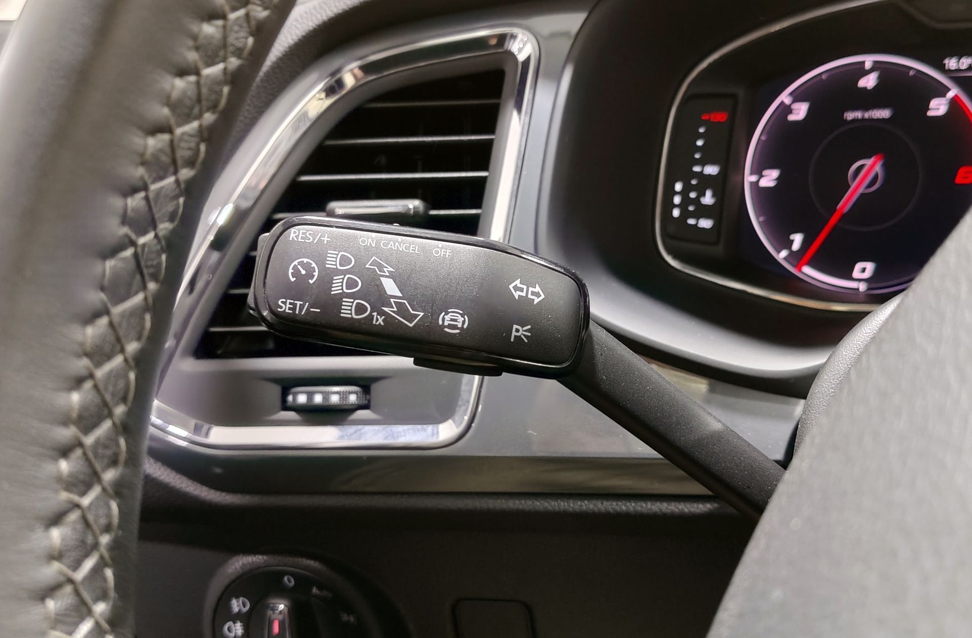 SEAT Ateca 1.6 TDI Ecomotive Style - foto 24
