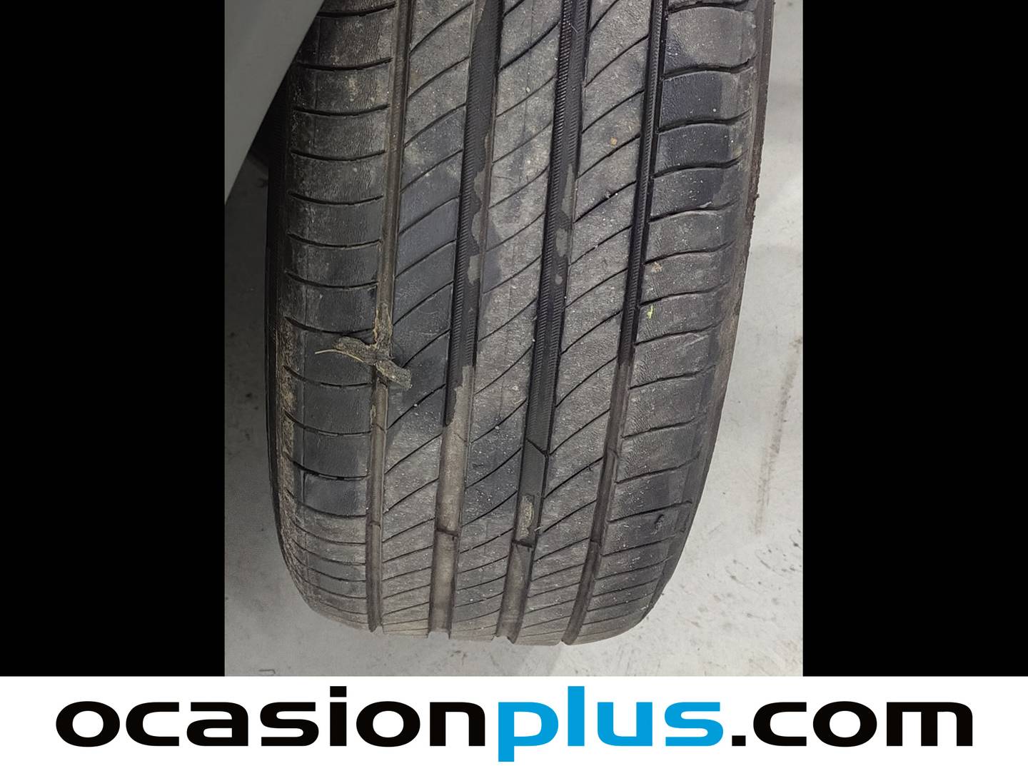 Foto DS DS 3 Crossback DS DS3 Crossback BlueHDi 110 So Chic  (110 CV)