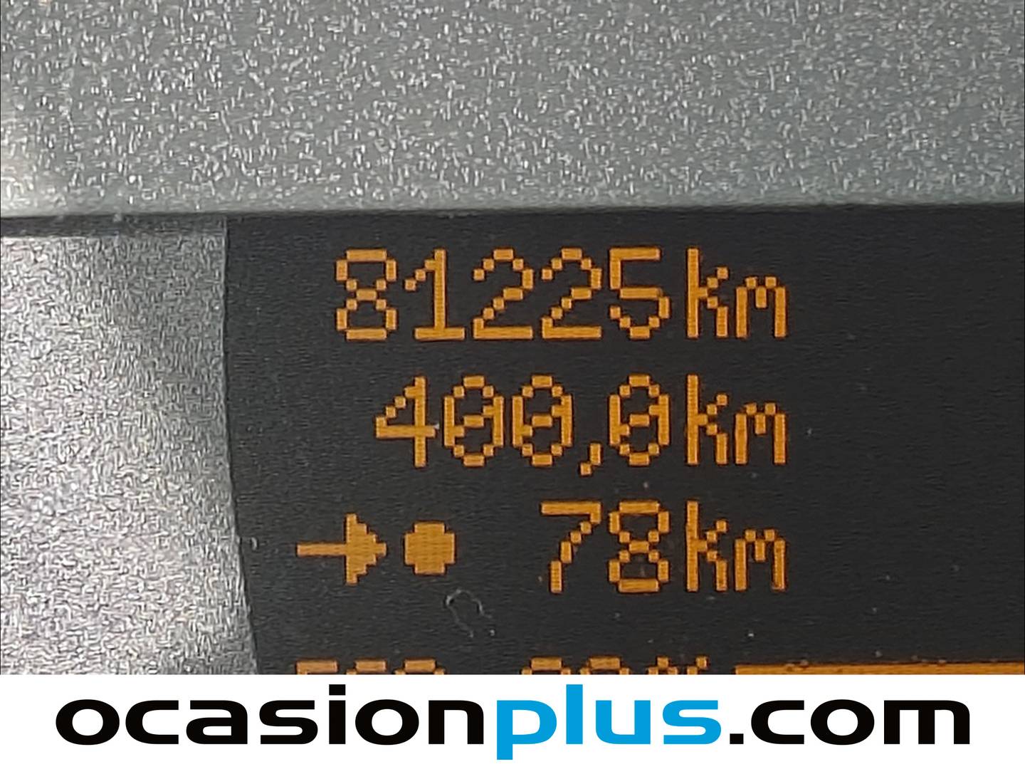 Smart fortwo Smart ForTwo Coupé Electric Drive 55 (75 CV) seminuevo