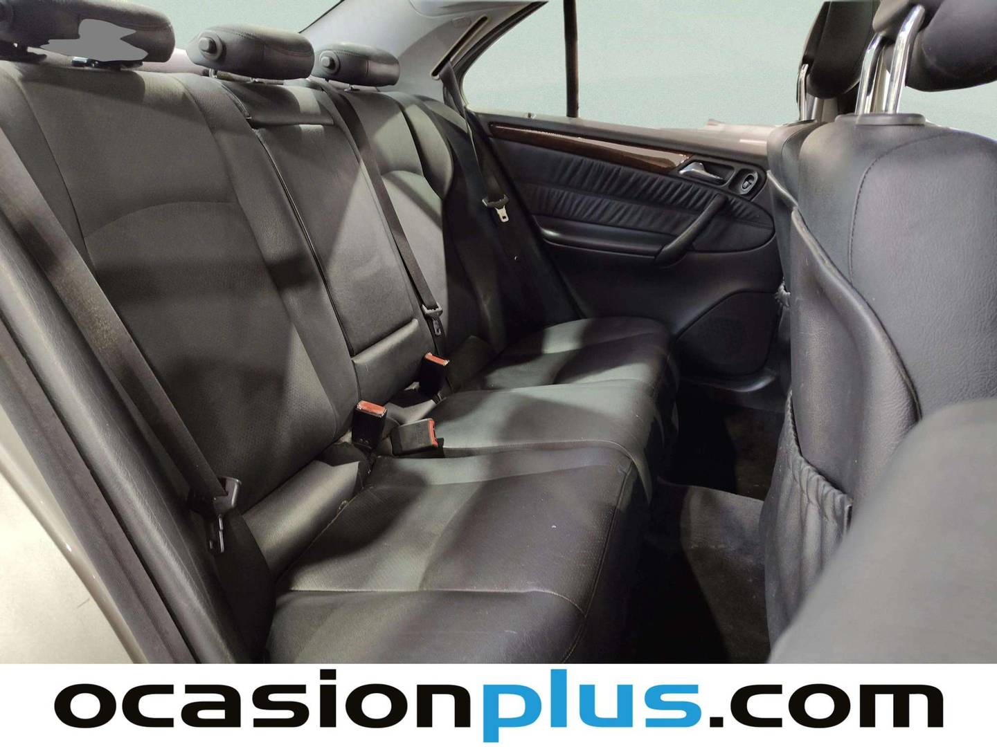 Mercedes Clase C Mercedes Clase C C C 270 CDI Elegance (170 CV) al mejor precio