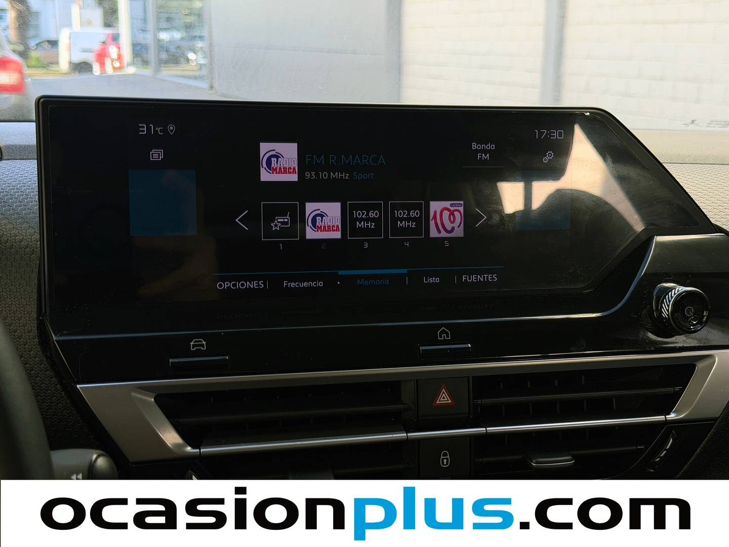 Citroën C4 Citroen C4 BlueHDi 110 S&S Feel Pack (110 CV) manual