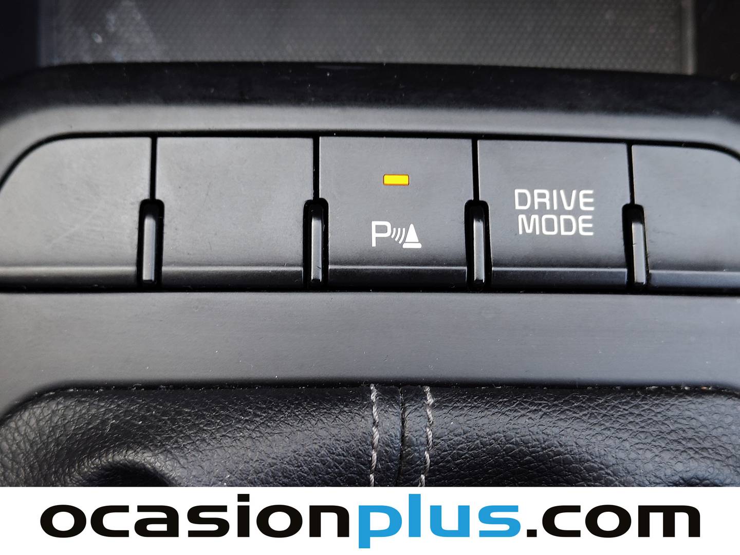 Acabados KIA Stonic KIA Stonic 1.0 T-GDi MHEV Drive iMT (100 CV)