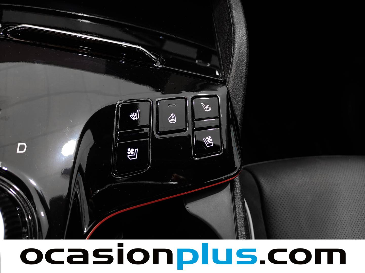 Accesorios del KIA Sportage KIA Sportage 1.6 T-GDi HEV GT Line Auto (215 CV)
