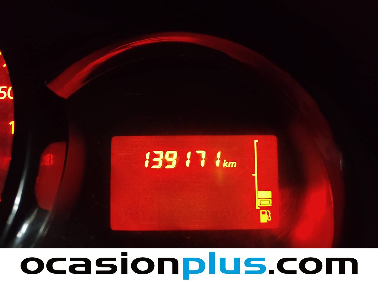 Dacia Dokker Dacia Dokker 1.6 GLP Ambiance (98 CV) seminuevo