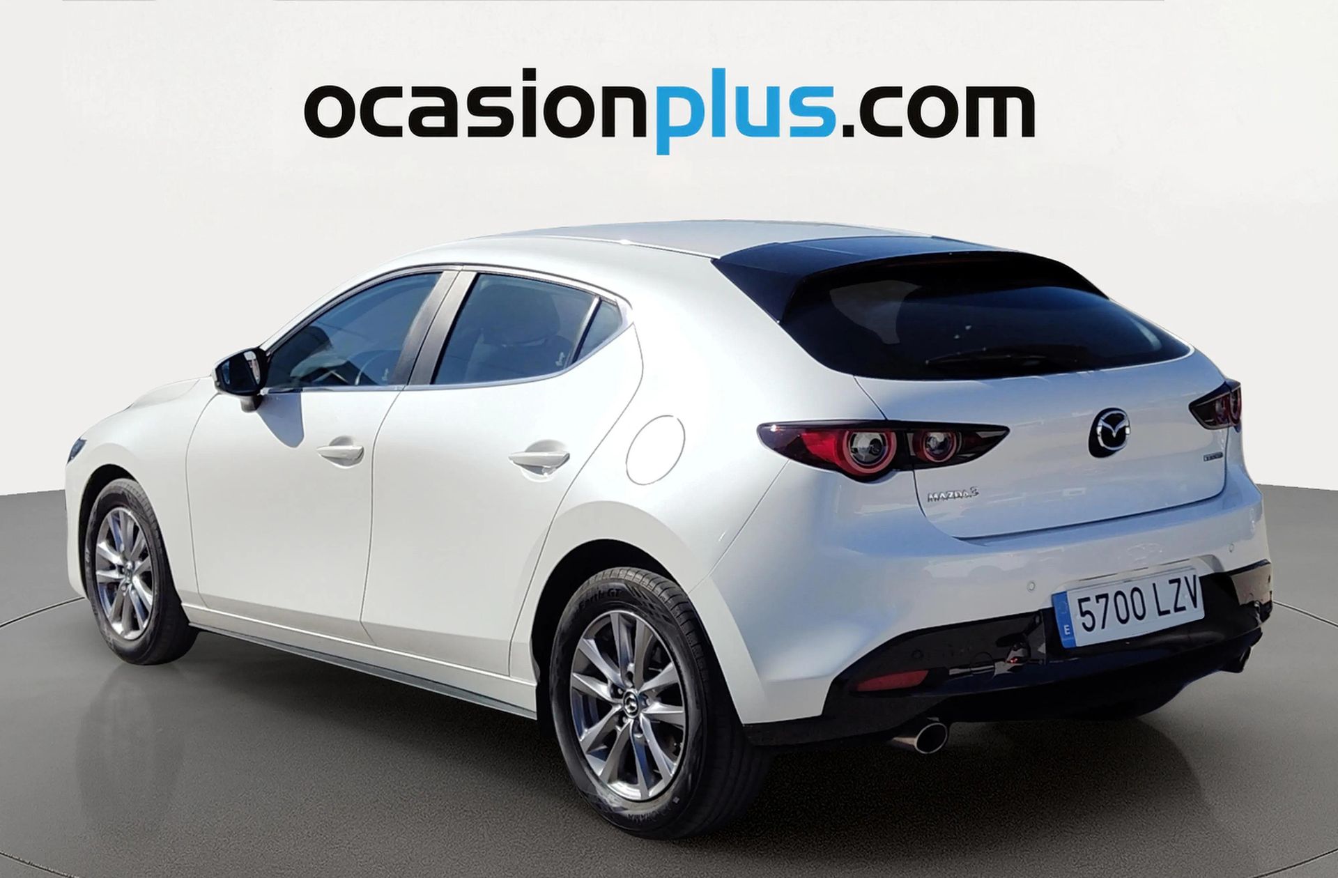 Mazda Mazda3 2.0 Skyactiv-G Origin - foto 3
