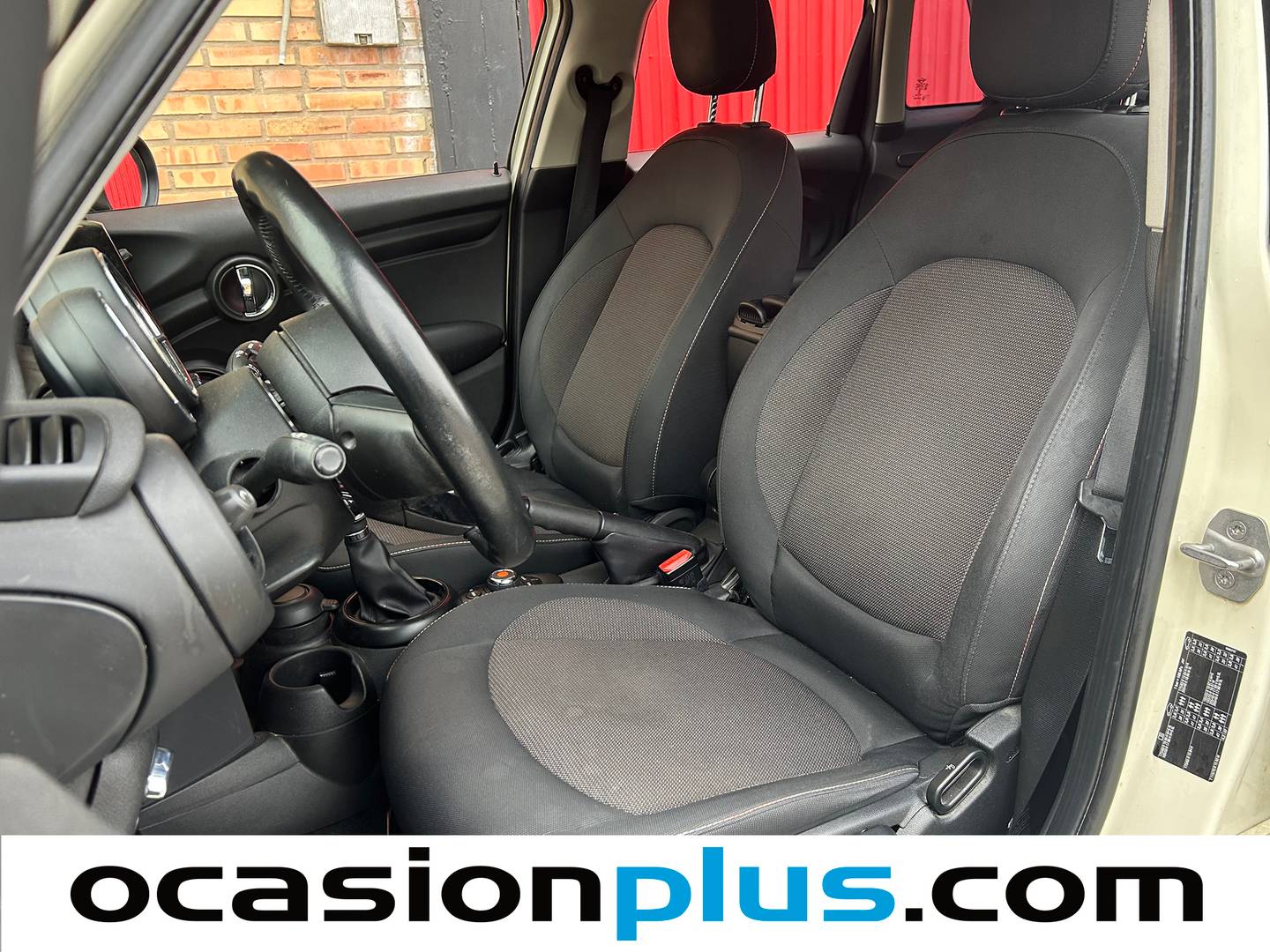 Mini MINI MINI MINI 5 Puertas Cooper D  (116 CV) automático