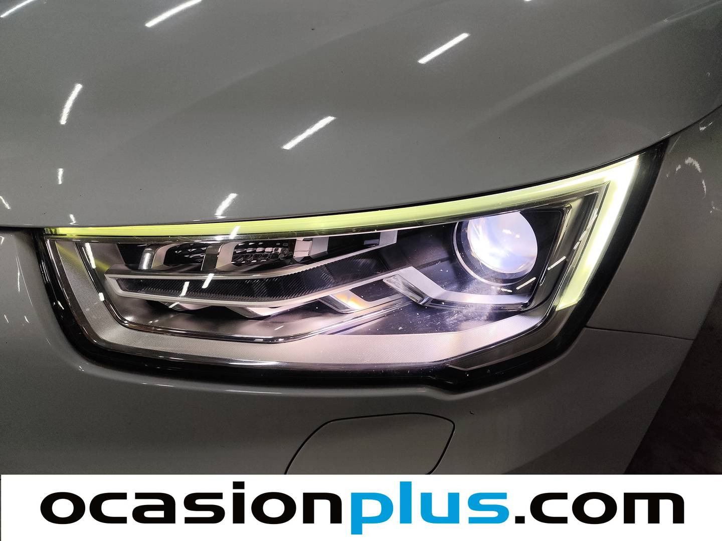 Equipamiento del Audi A1 Audi A1 Sportback Adrenalin 1.6 TDI (116 CV) Pack S-line