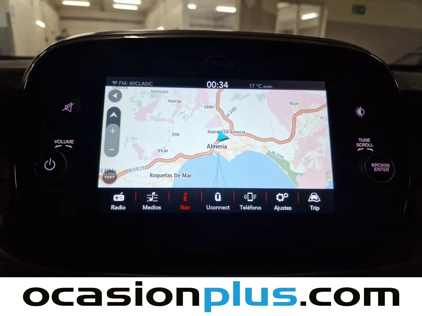 Foto Fiat 500X Fiat 500X Dolcevita Sport 1.6 Multijet (130 CV)