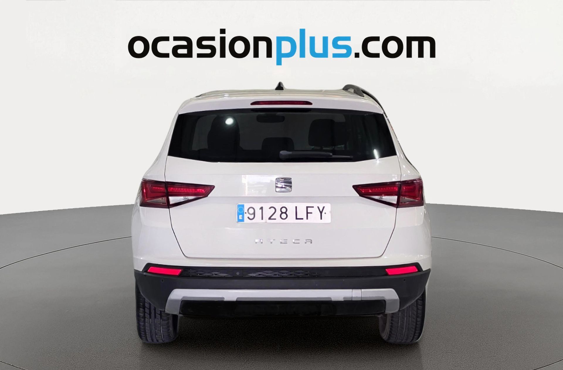 SEAT Ateca 1.0 TSI Ecomotive Style - foto 12
