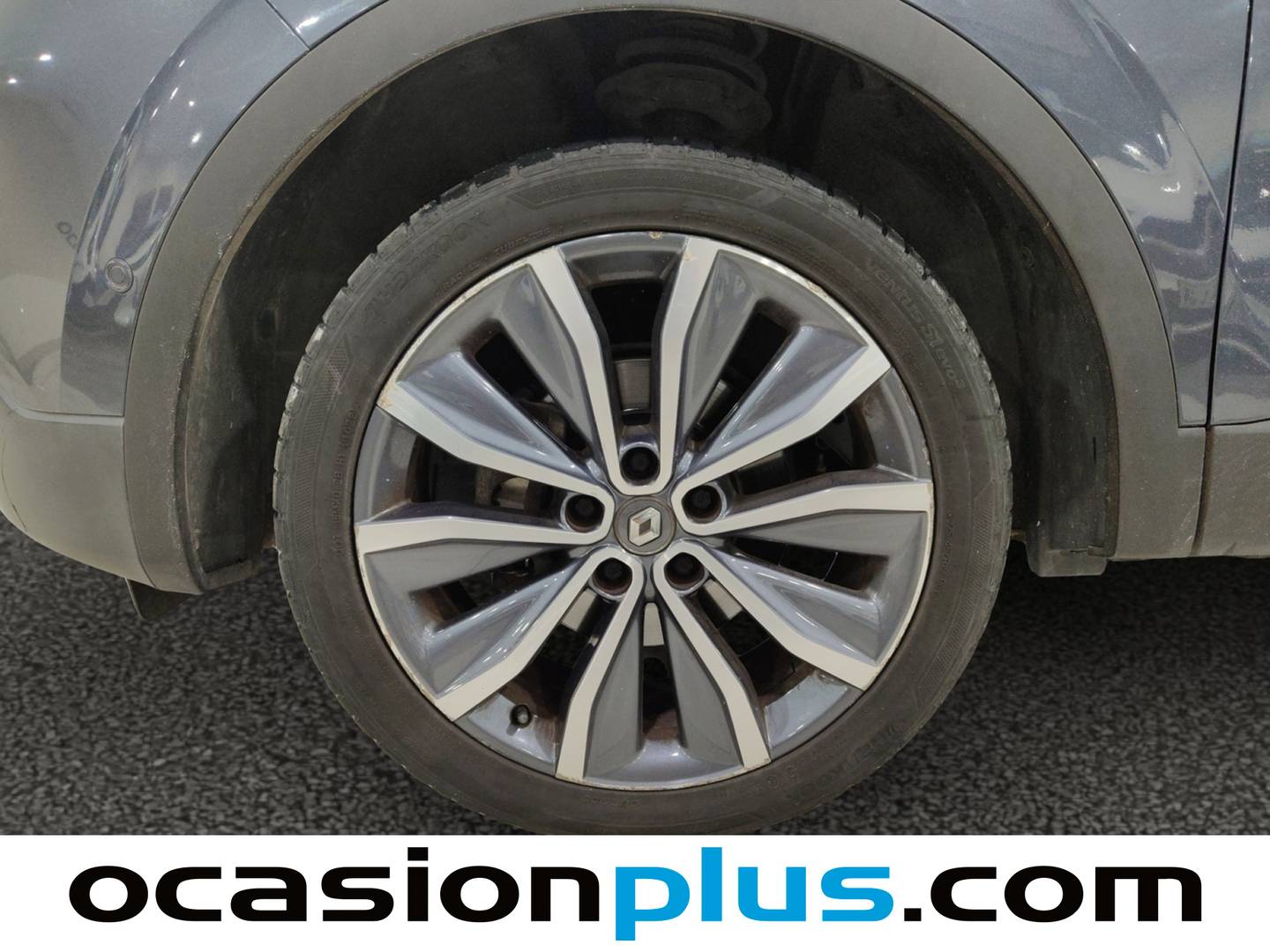 Foto Renault Kadjar Renault Kadjar Zen Energy dCi (130 CV)