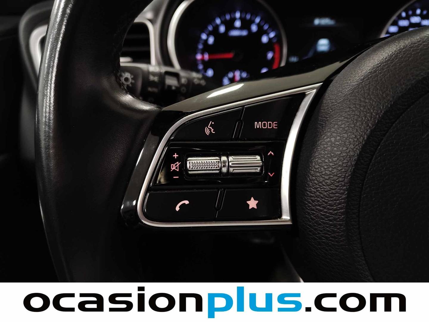 Foto KIA XCeed Kia XCeed 1.0 T-GDi Drive (120 CV)