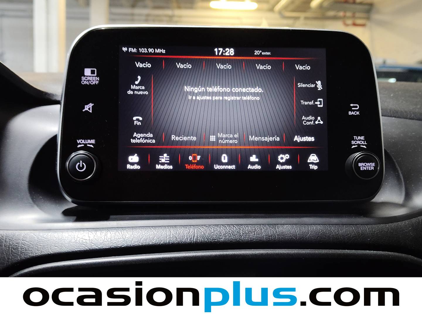 Fiat Tipo Fiat Tipo SW 1.4 gasolina/GLP Lounge  (120 CV) al mejor precio