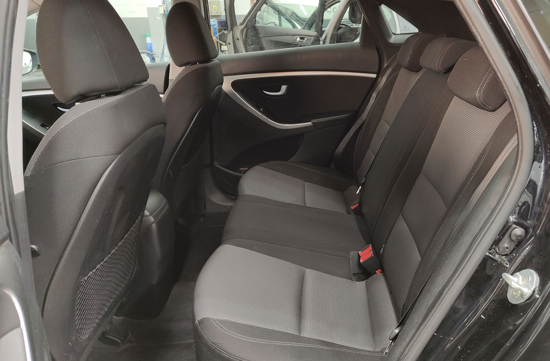 Hyundai i30 1.4 CRDi Go! - foto 10