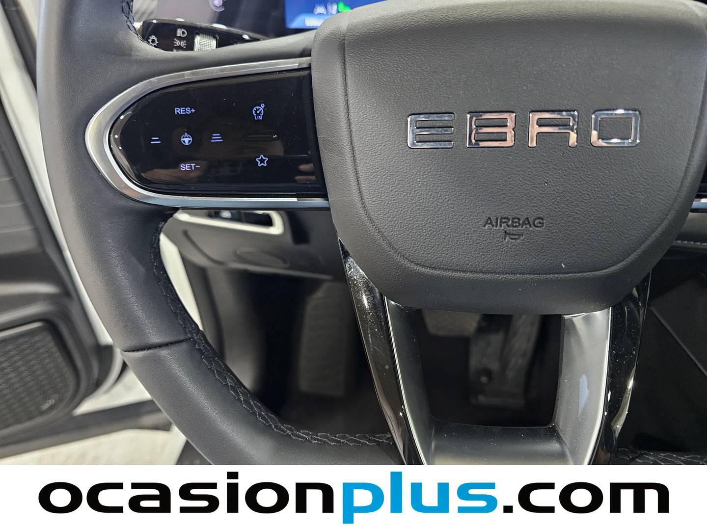 EBRO S700 EBRO S700 1.6 TGDI Comfort DCT (147 CV) 147cv