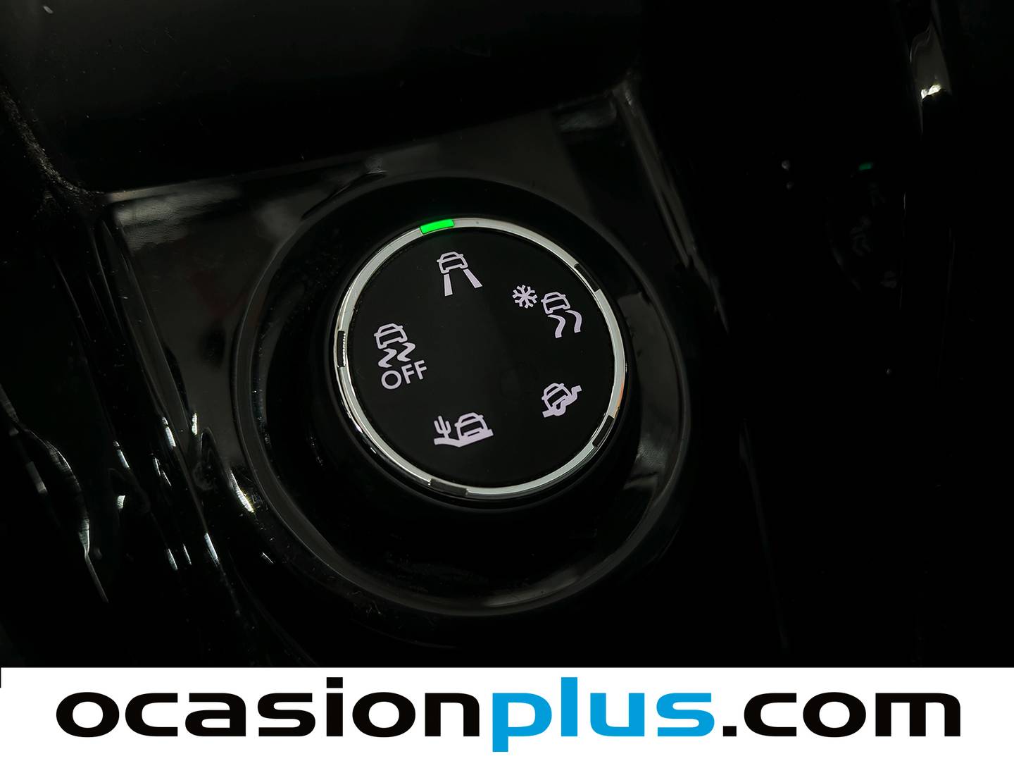 Accesorios del Peugeot 2008 Peugeot 2008 BlueHDi 120 S&S Allure (120 CV)
