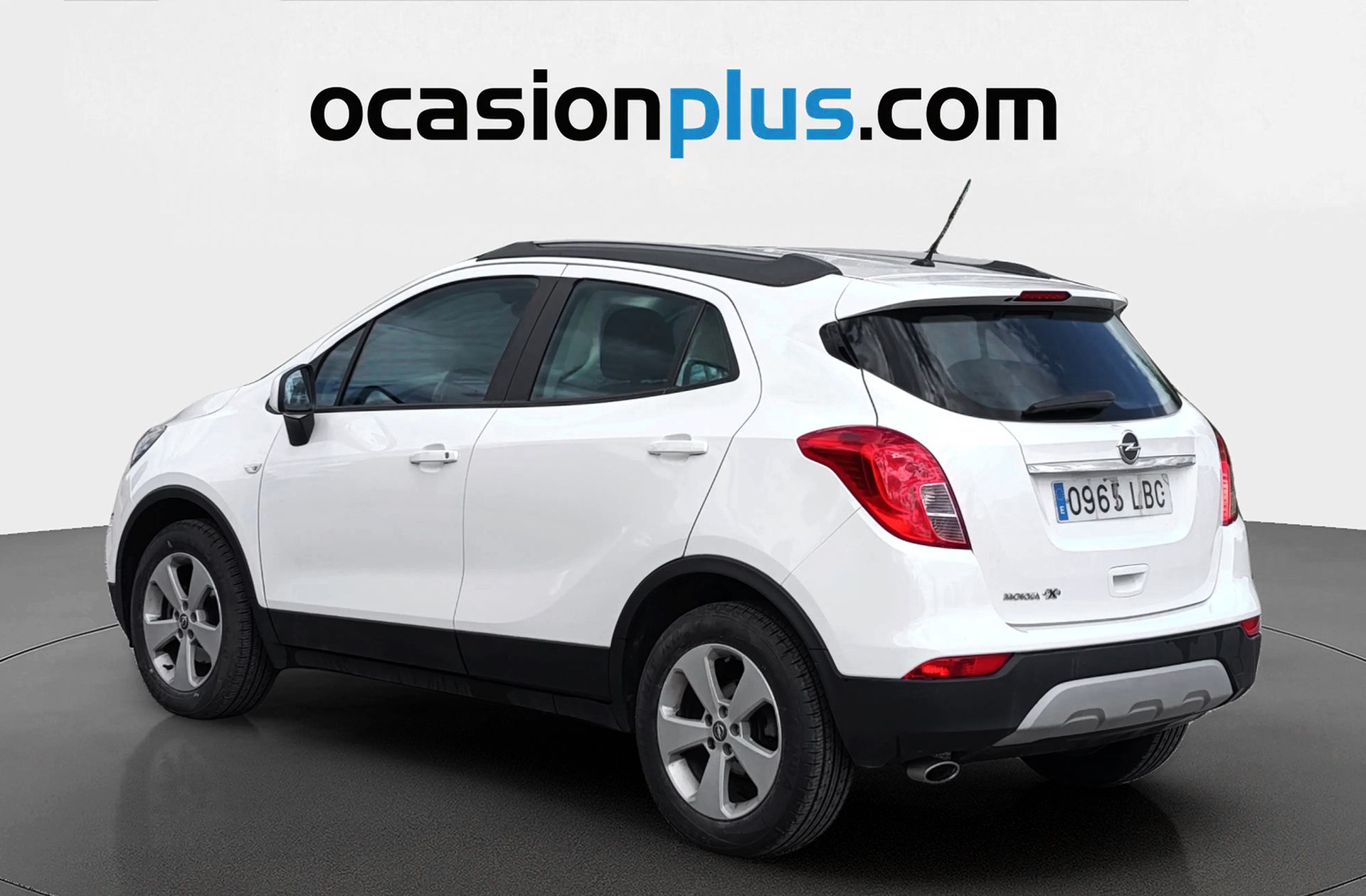 Opel Mokka 1.6 CDTI Selective 4x4 - foto 3