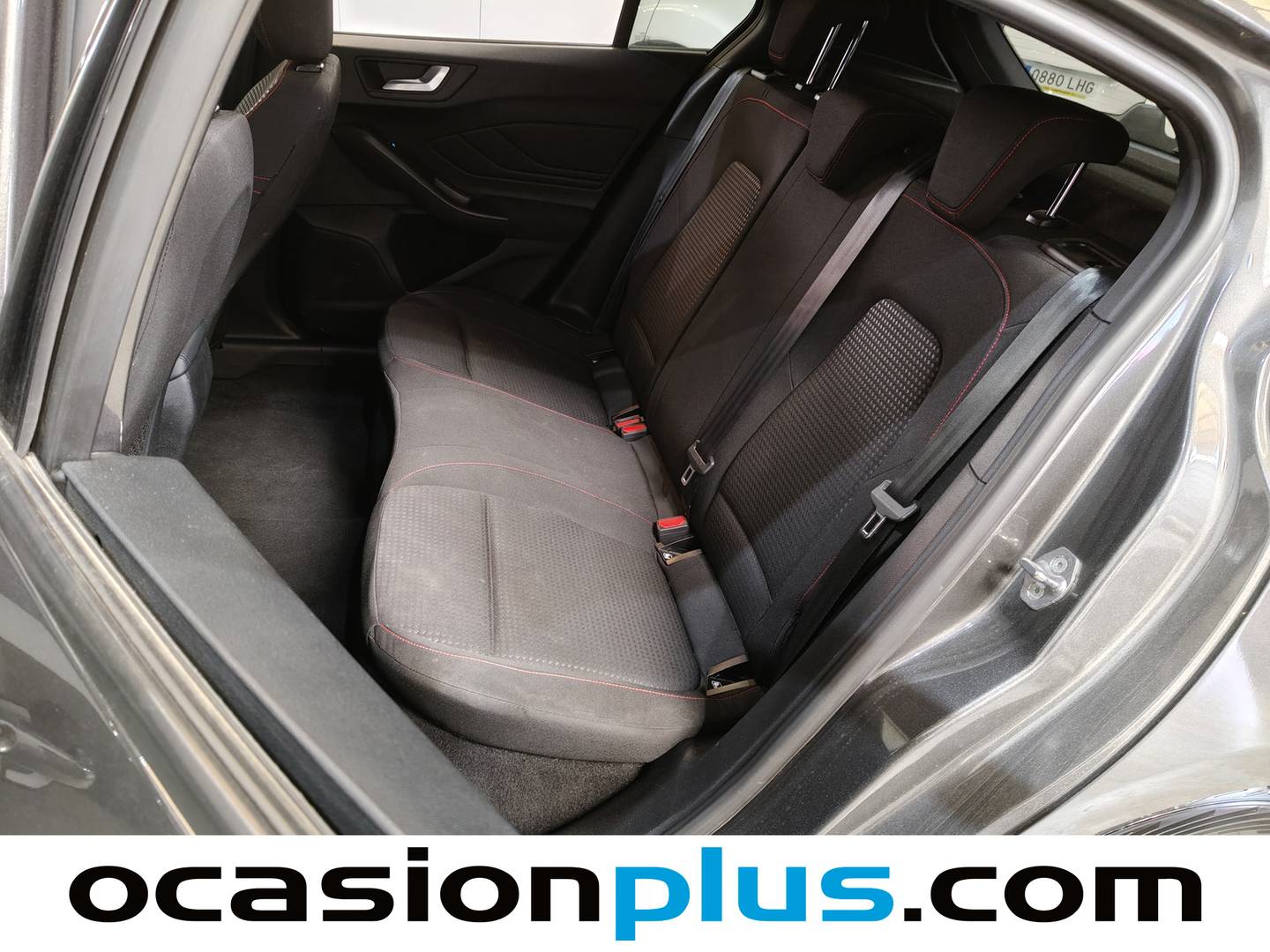 Ford Focus Ford Focus 1.0 Ecoboost MHEV ST-Line Auto (155 CV) al mejor precio
