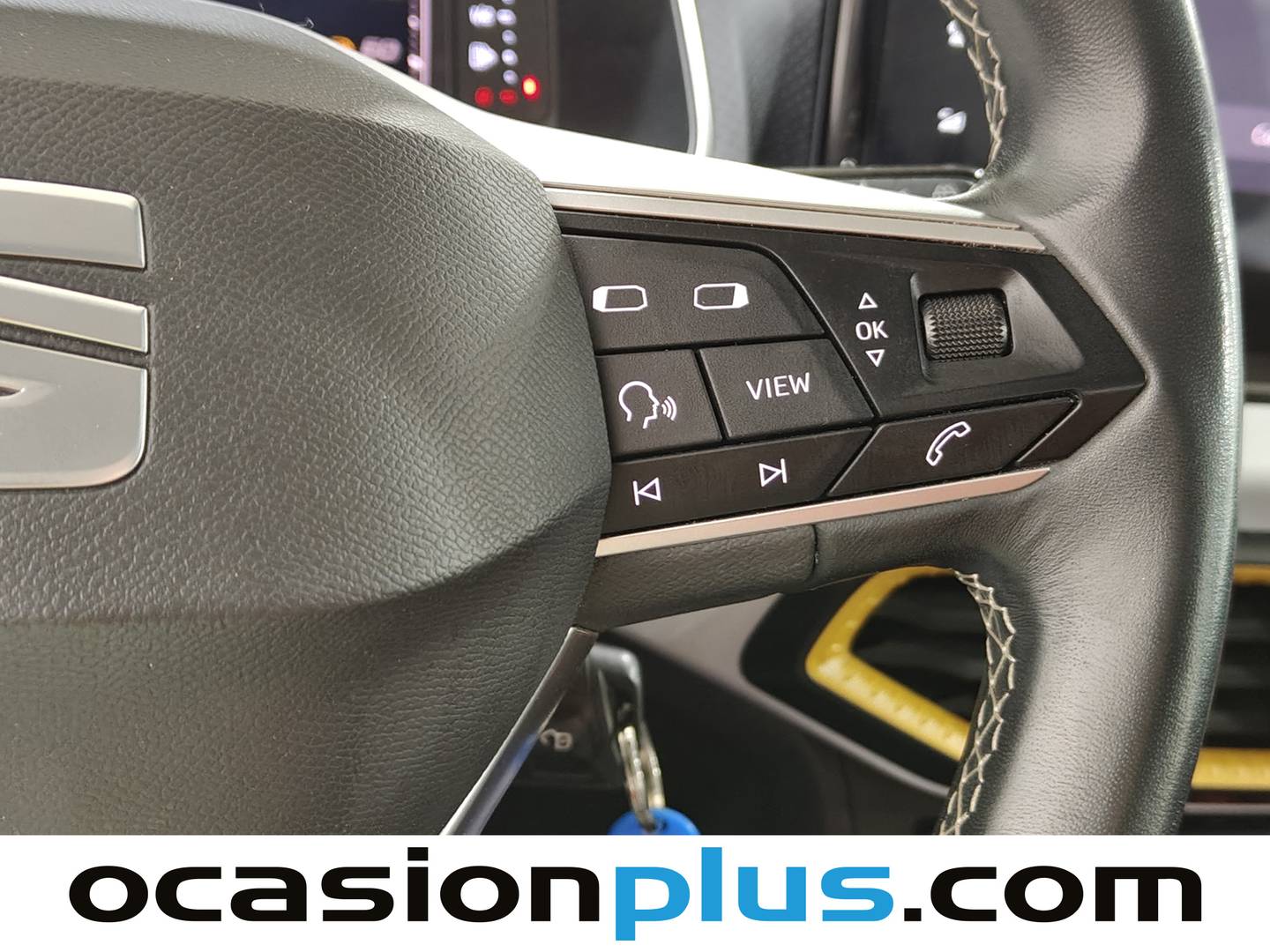 Foto Seat Arona SEAT Arona 1.0 TSI Style XL Edition (110 CV)