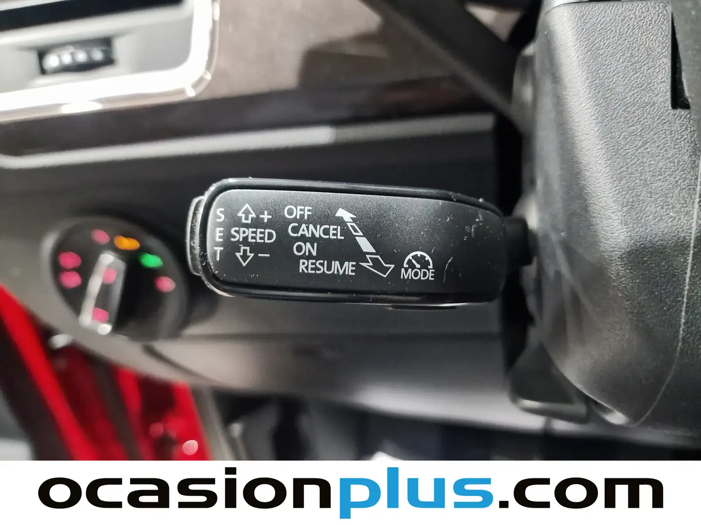 Foto Seat Ateca SEAT Ateca 1.6 TDI Ecomotive S&S Xcellence (115 CV)