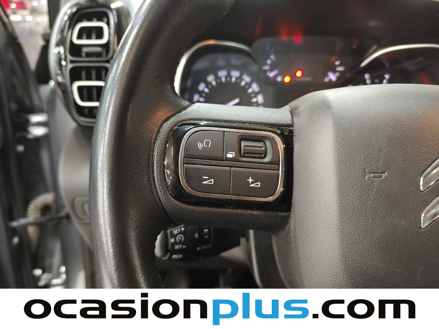 Citroën C3 Aircross Citroën C3 Aircross PureTech 82 Feel (82 CV) de ocasión