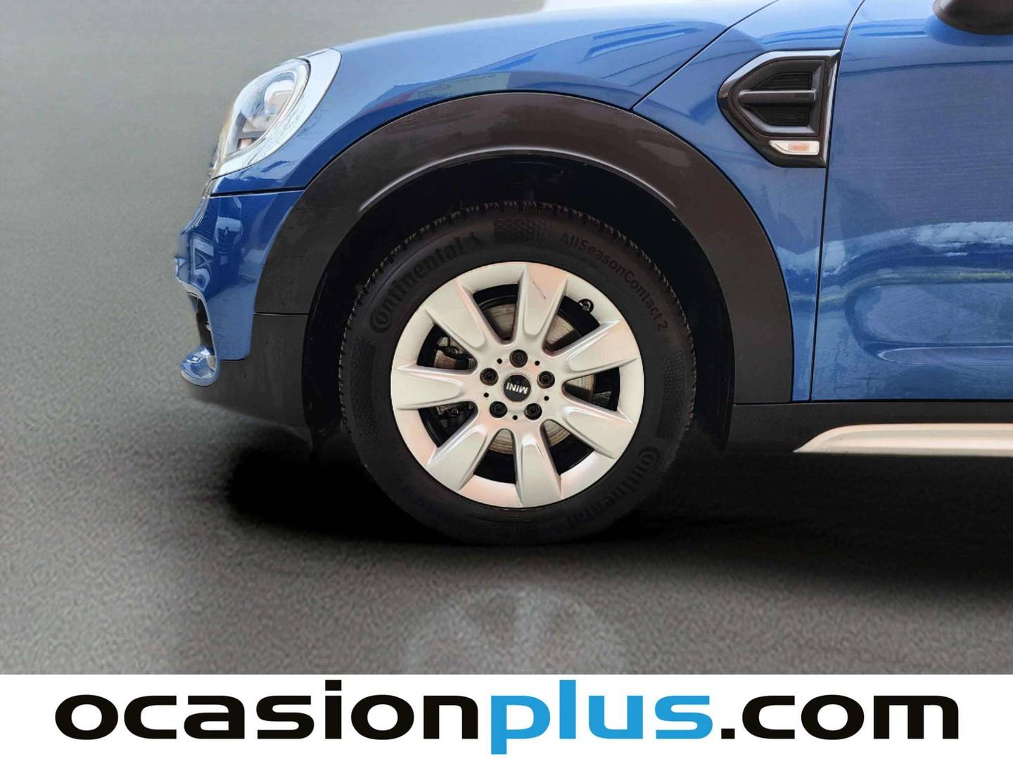 Mini Countryman MINI MINI Countryman Cooper D (150 CV) de ocasión