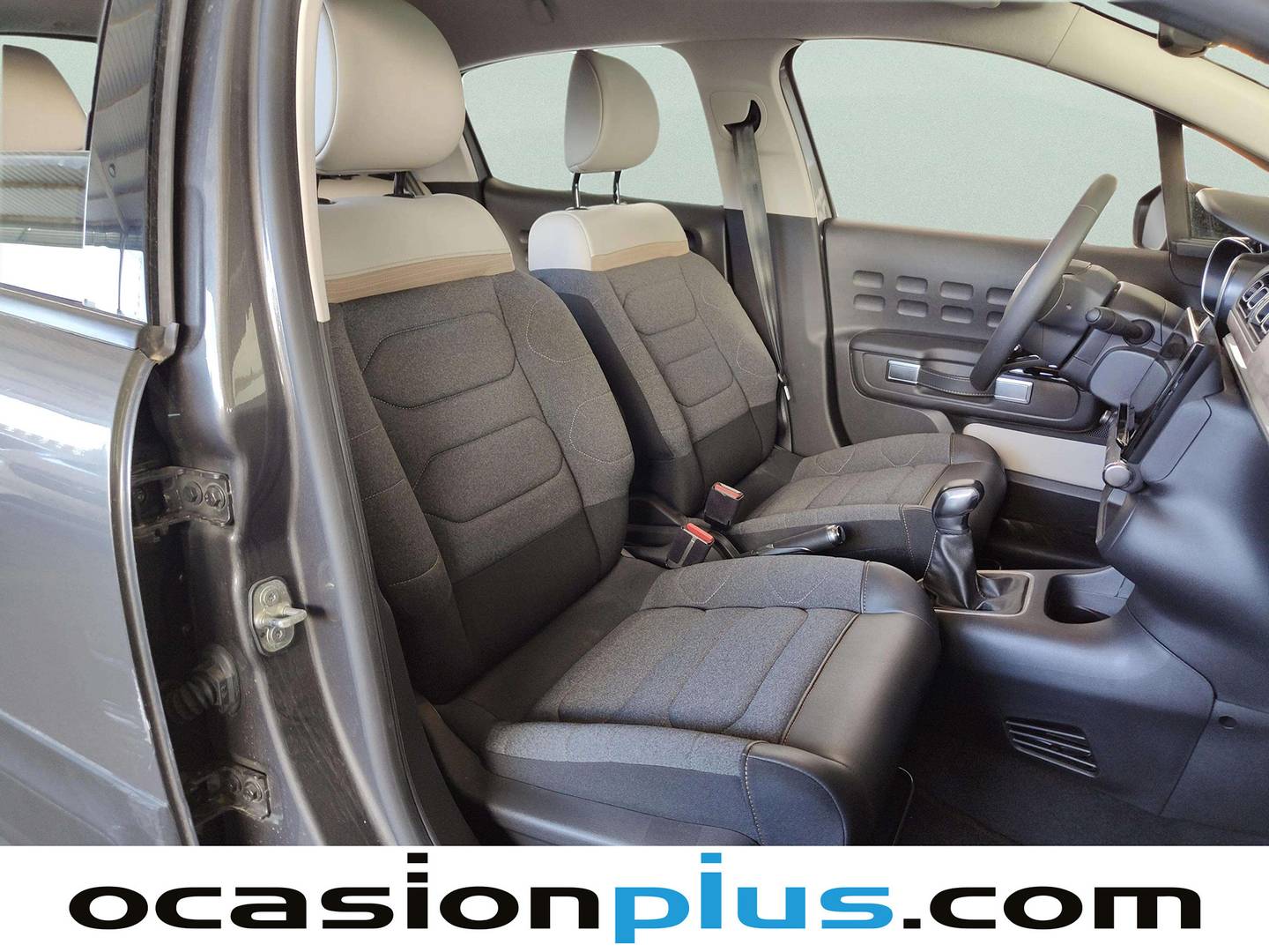 Citroën C3 Citroën C3 PureTech 82 Shine (83 CV) 2023