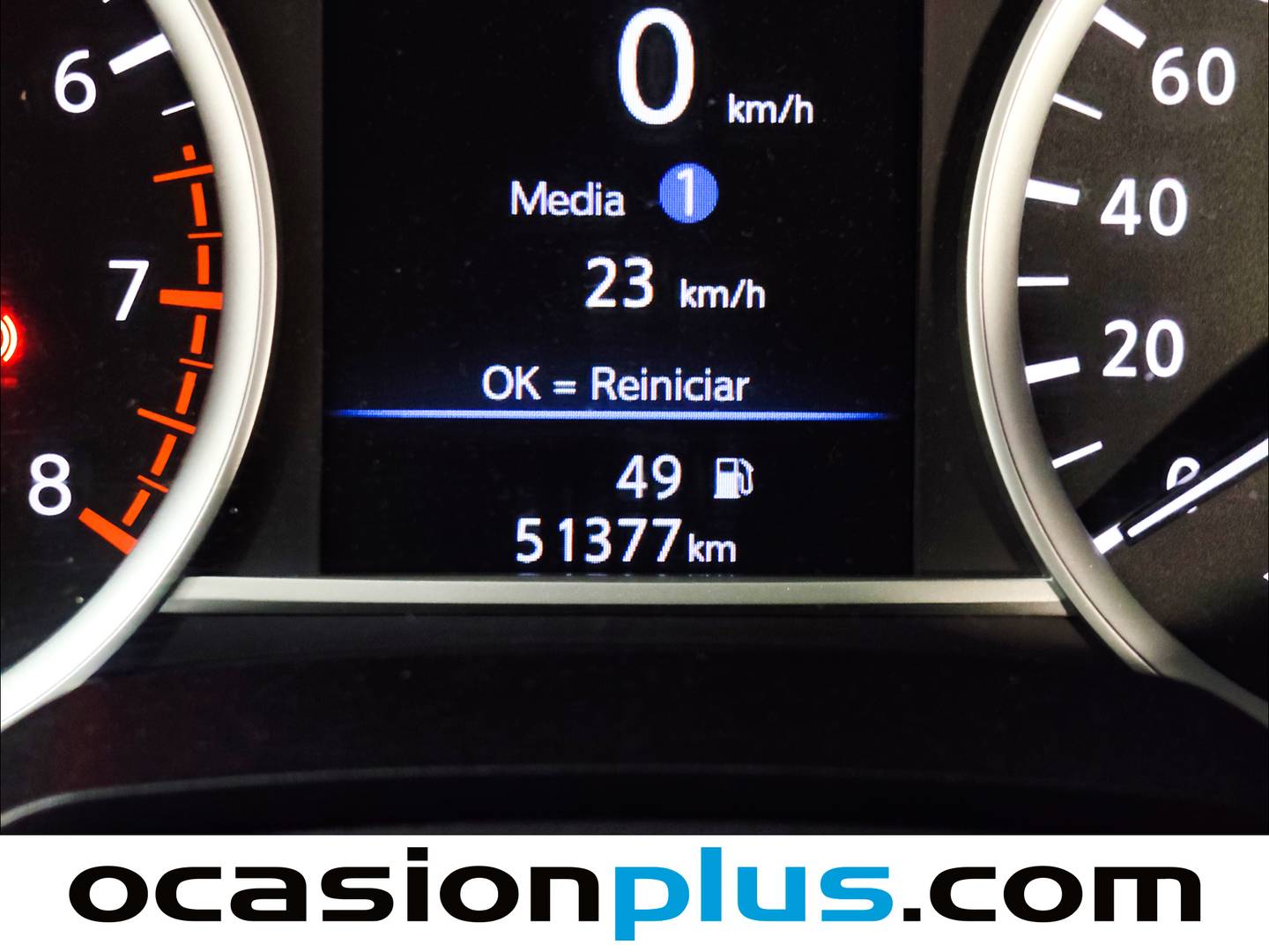 Nissan Micra Nissan Micra DIG-T 117 N-Connecta (117 CV) seminuevo