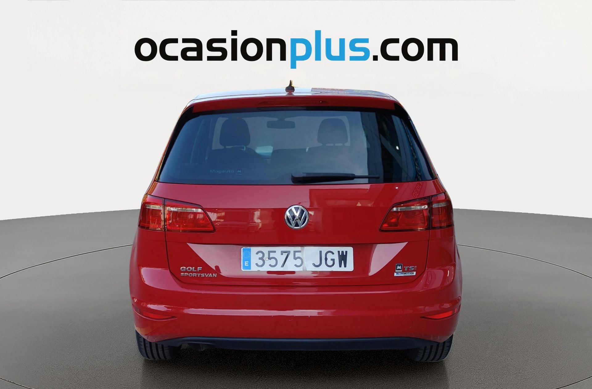 Volkswagen Golf Sportsvan Advance 1.4 TSI BMT - foto 15