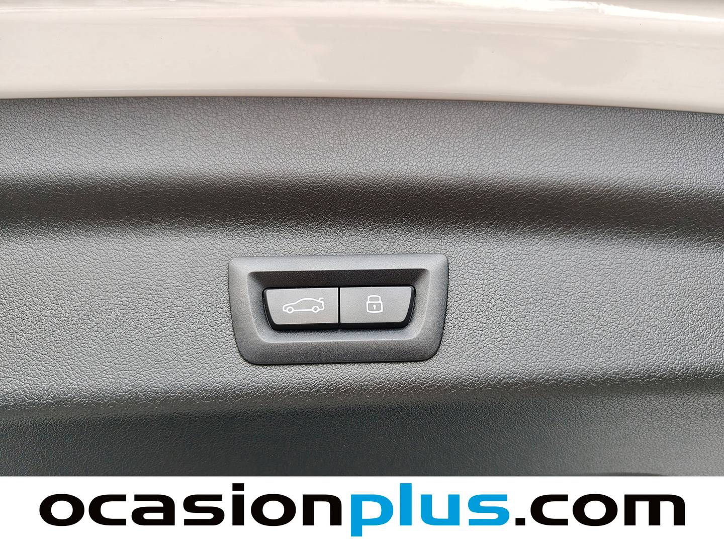 BMW X1 BMW X1 sDrive20d (163 CV) Pack M híbrido