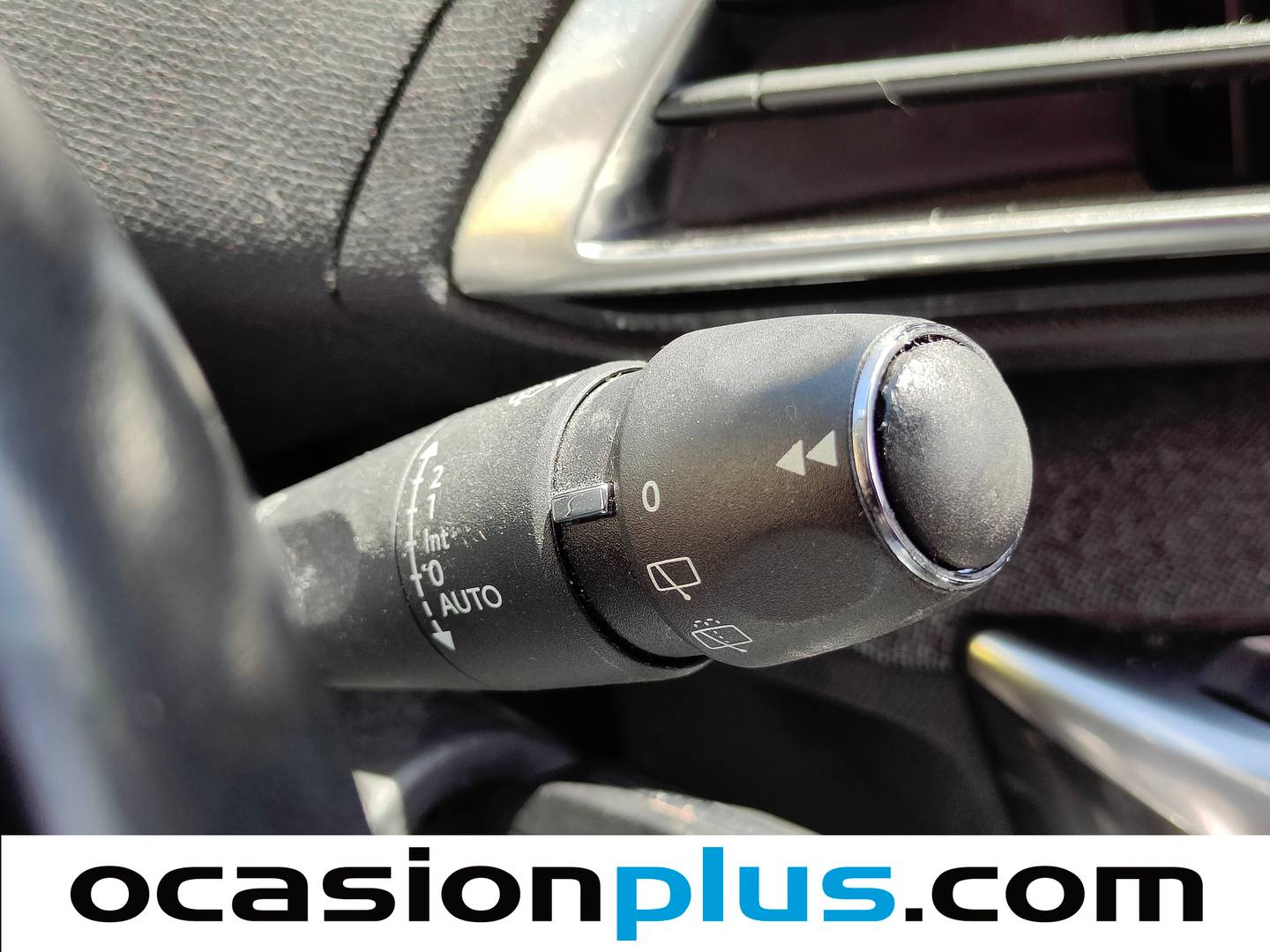 Paquetes del Peugeot 5008 Peugeot 5008 1.6L THP Allure EAT6 (165 CV) 7 Plazas