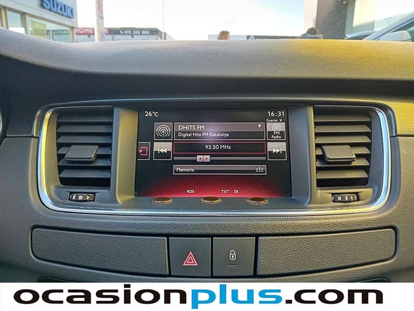 Foto Peugeot 508 Peugeot 508 2.0 BlueHDI Allure Auto (180 CV)