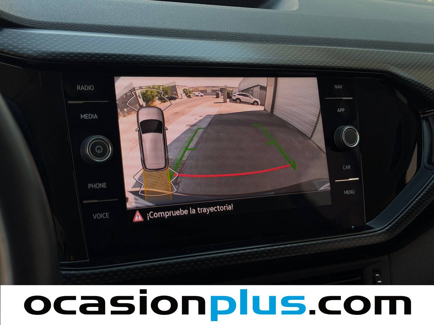 Extras y acabados del Volkswagen T-Cross Volkswagen T-Cross Advance 1.0 TSI (110 CV) DSG