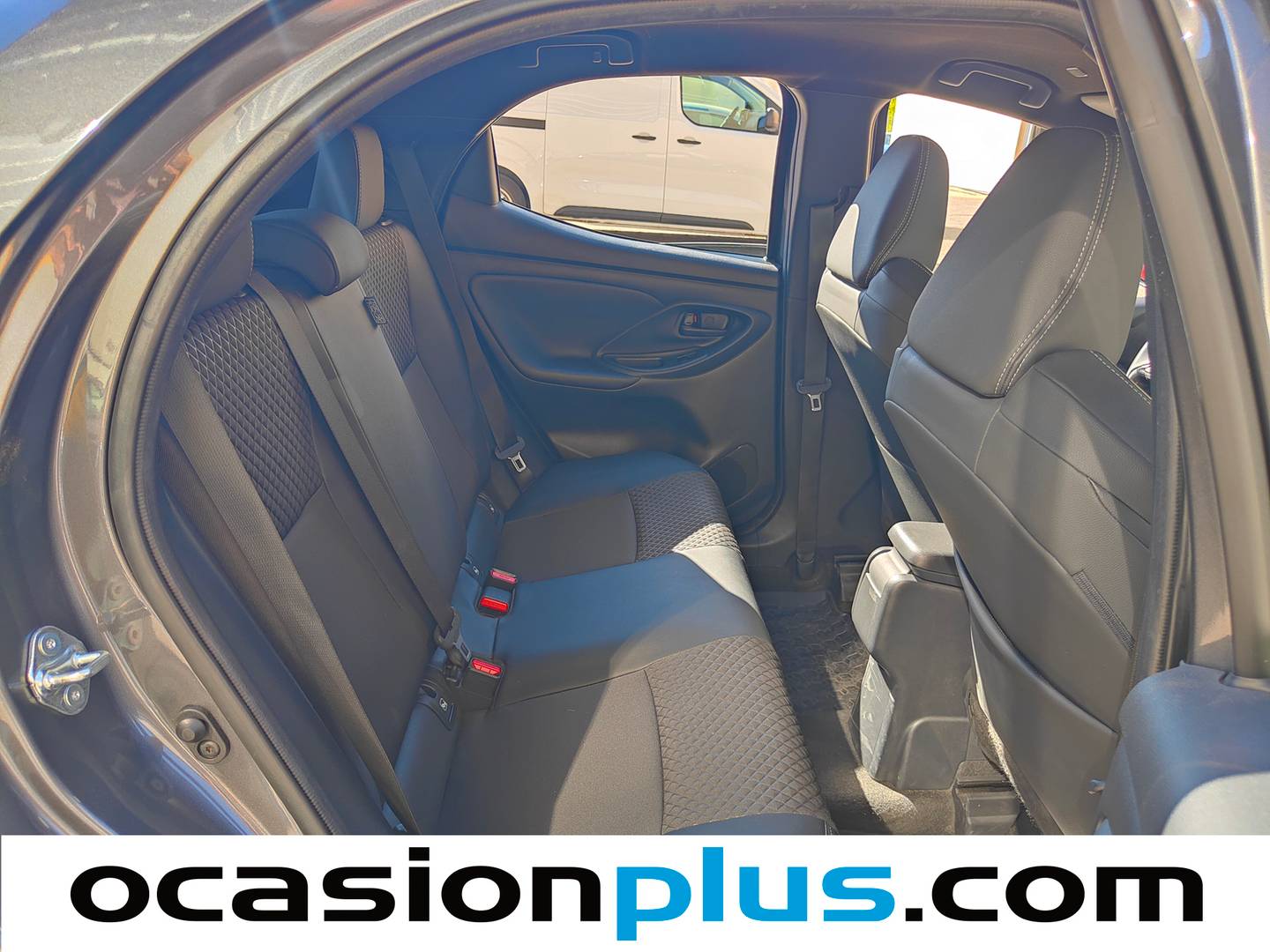 Toyota Yaris Toyota Yaris 120H Style (116 CV) al mejor precio