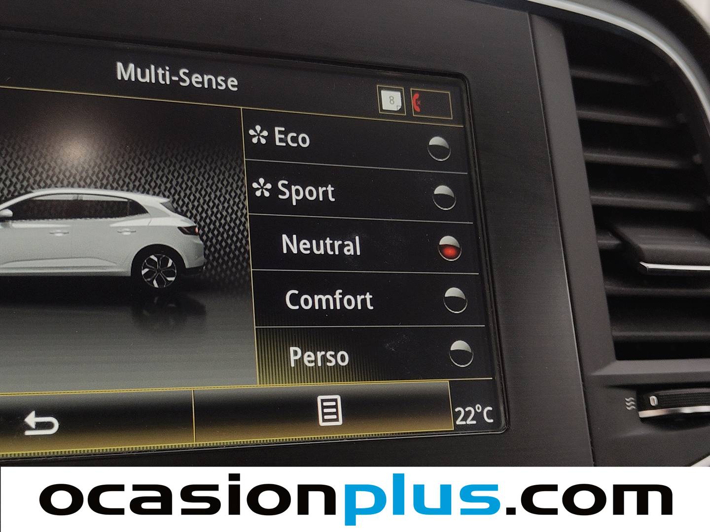 Renault Mégane Renault Megane Zen TCe (140 CV) GPF barato