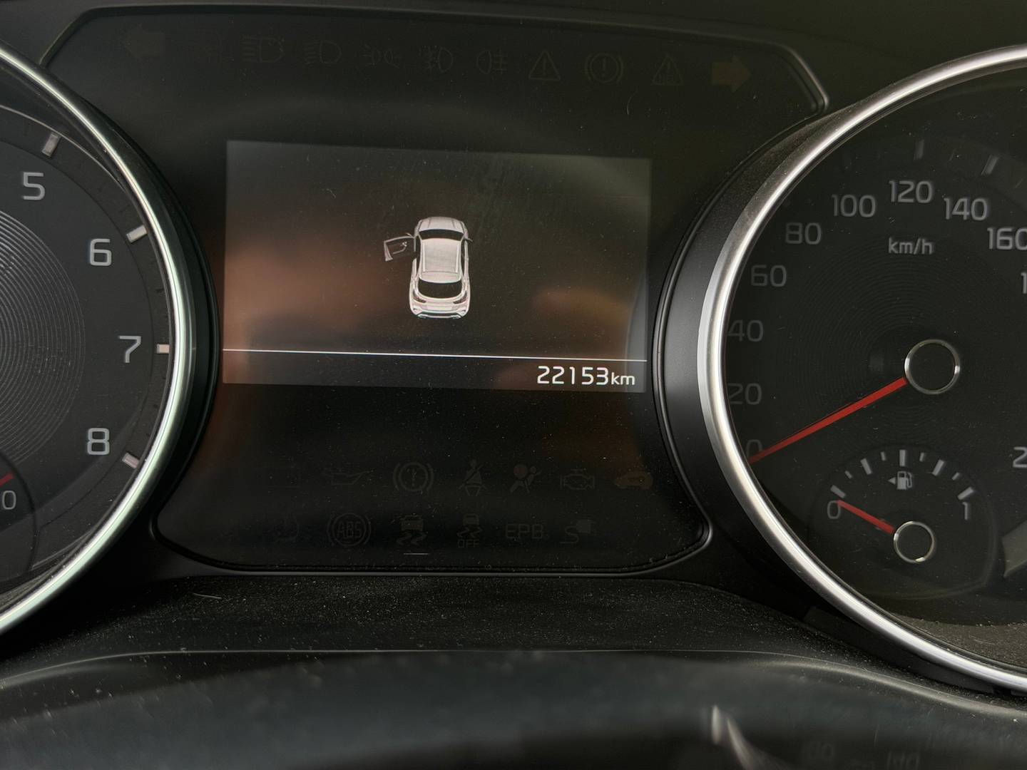 KIA XCeed KIA XCeed 1.0 T-GDi Drive (100 CV) seminuevo