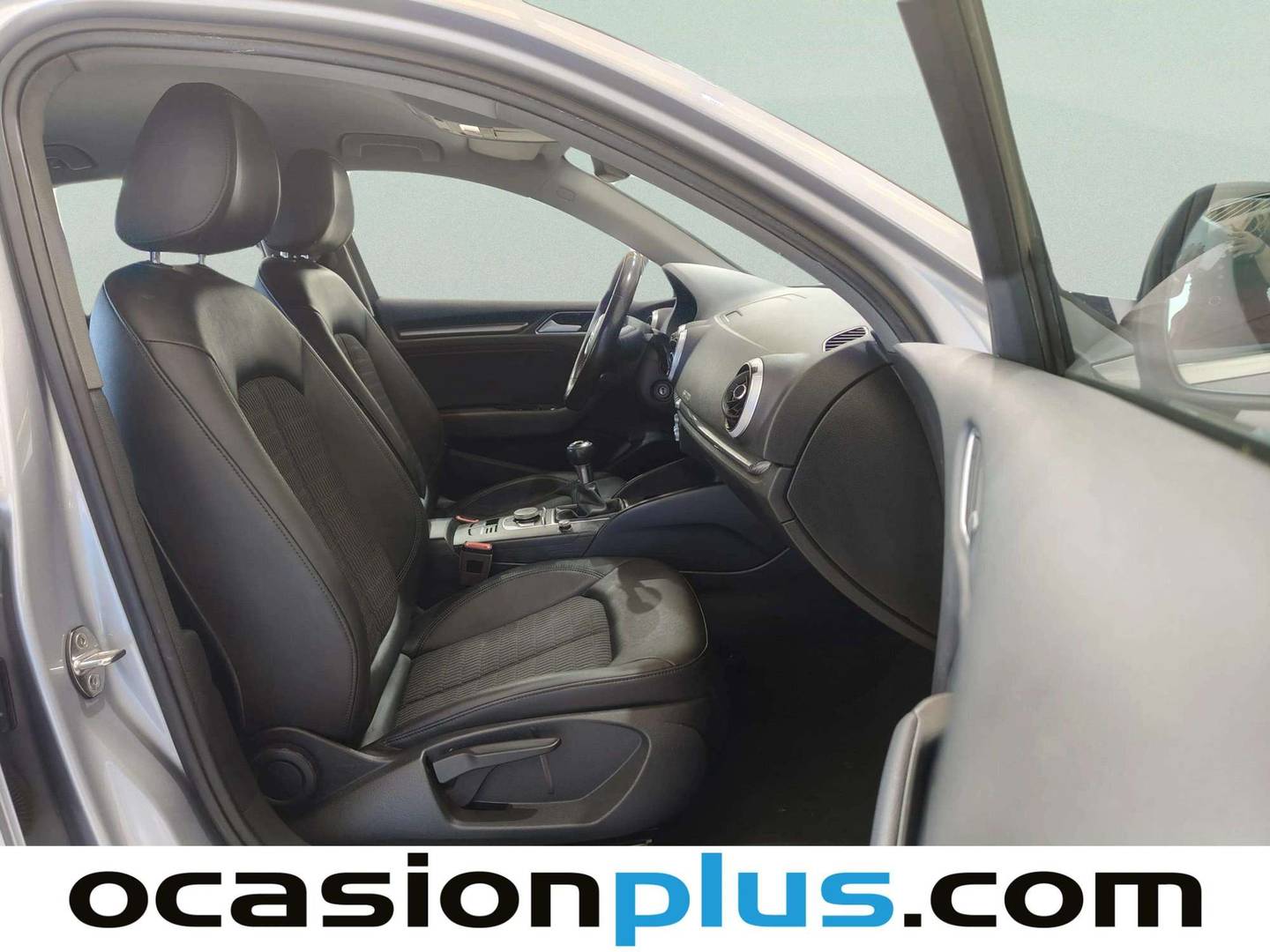 Audi A3 Audi A3 Sedan design edition 1.6 TDI (110 CV) km 0