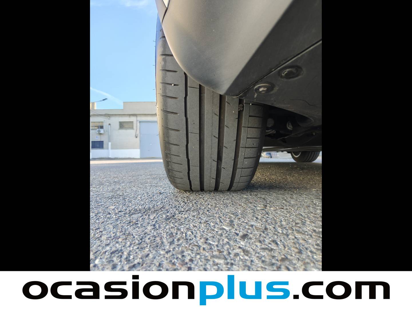 Tesla Model Y Tesla Model Y Gran Autonomía Tracción Trasera (295 CV) km 0