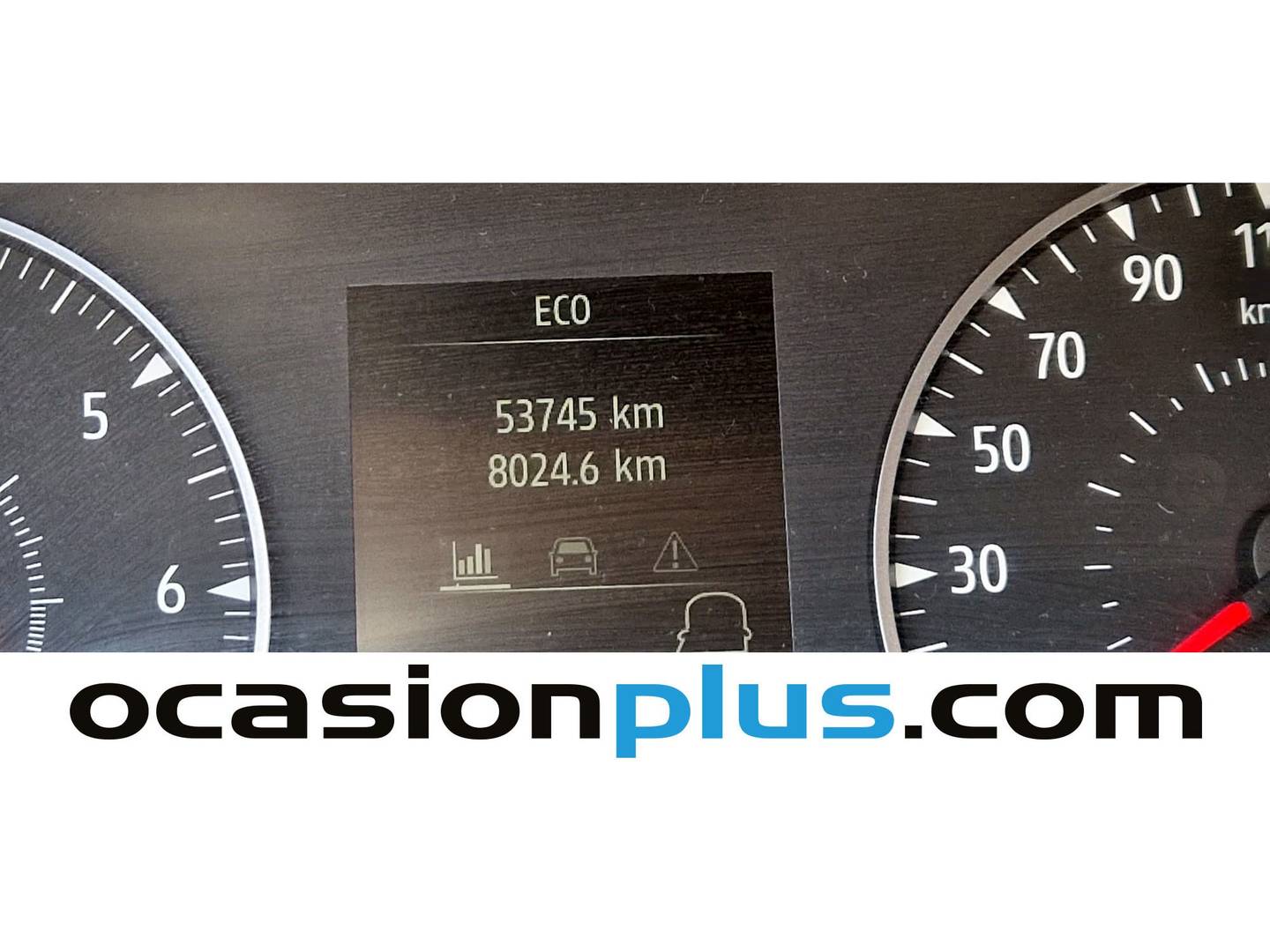 Dacia Sandero Dacia Sandero Stepway Expression TCe (91 CV) seminuevo