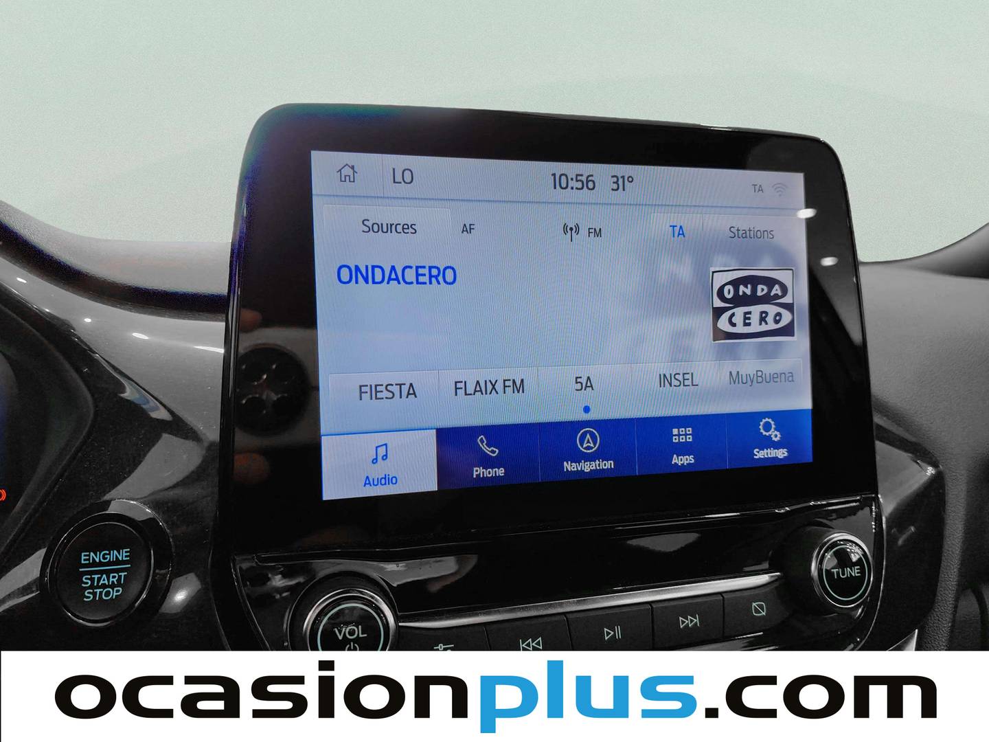 Ford Puma Ford Puma 1.0 EcoBoost MHEV ST-Line (125 CV) 2024