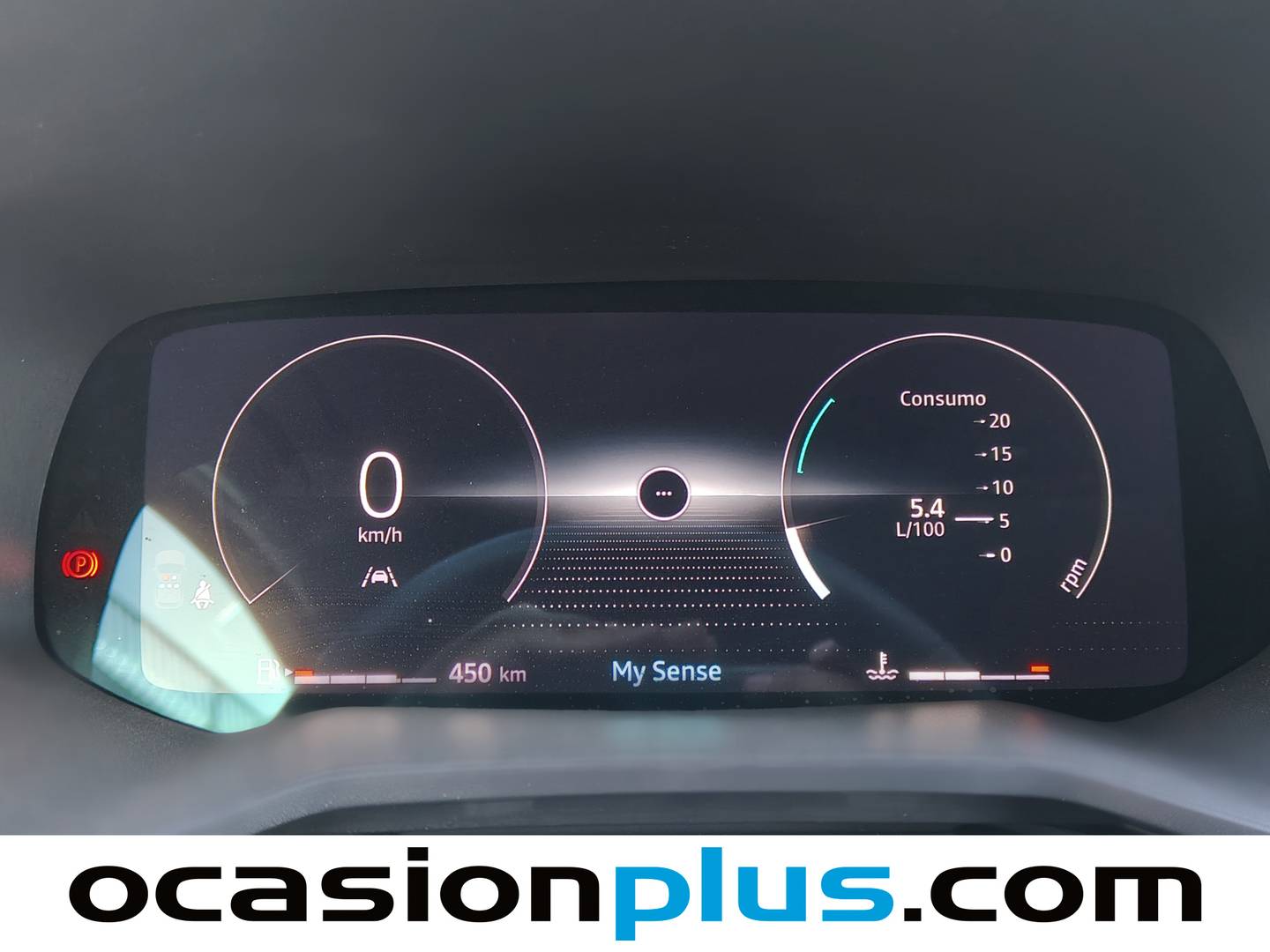 Renault Clio Renault Clio Techno TCe (90 CV) de ocasión