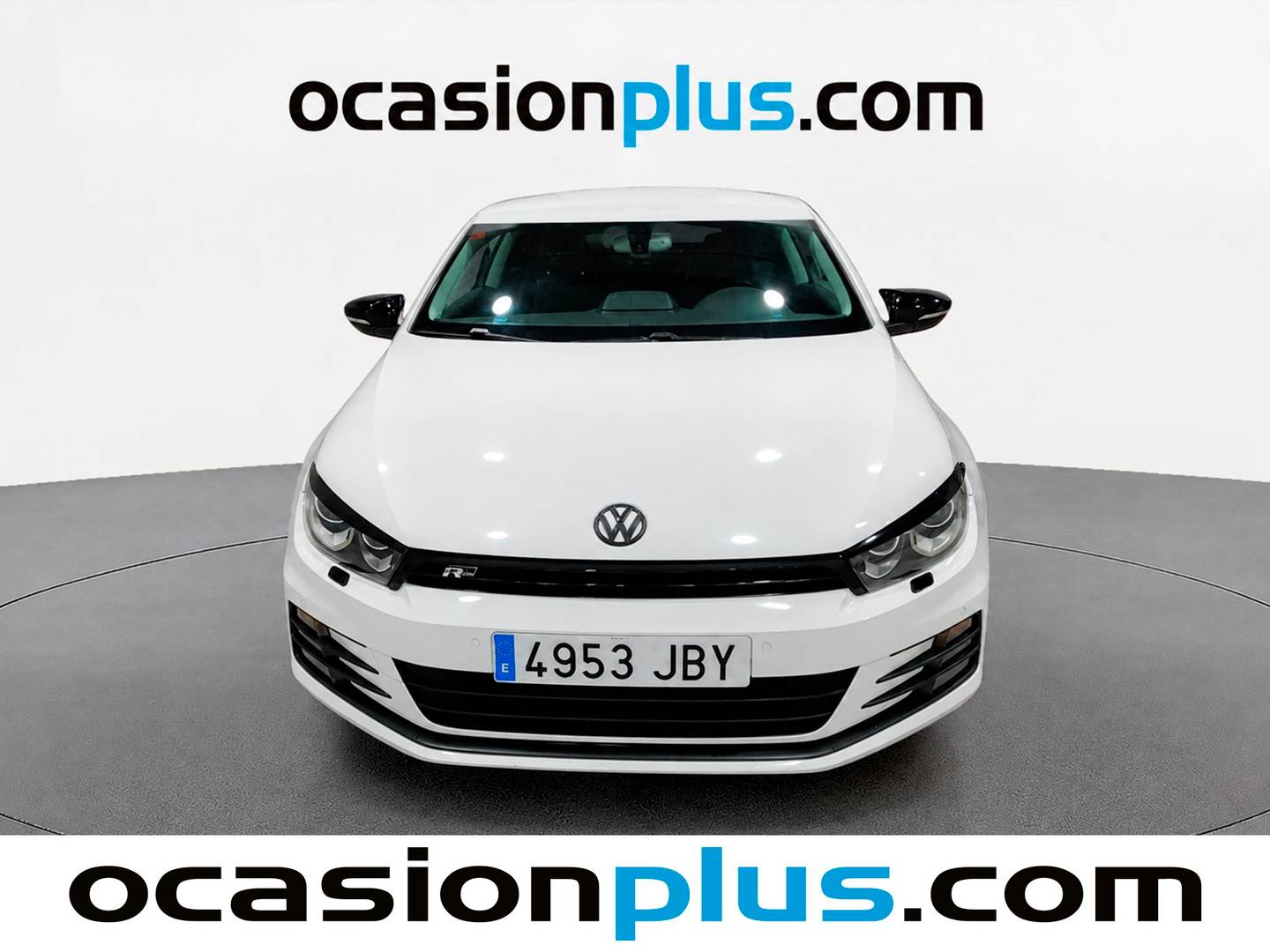 Volkswagen Scirocco Volkswagen Scirocco R-Line 2.0 TDI BMT (150 CV) 150cv