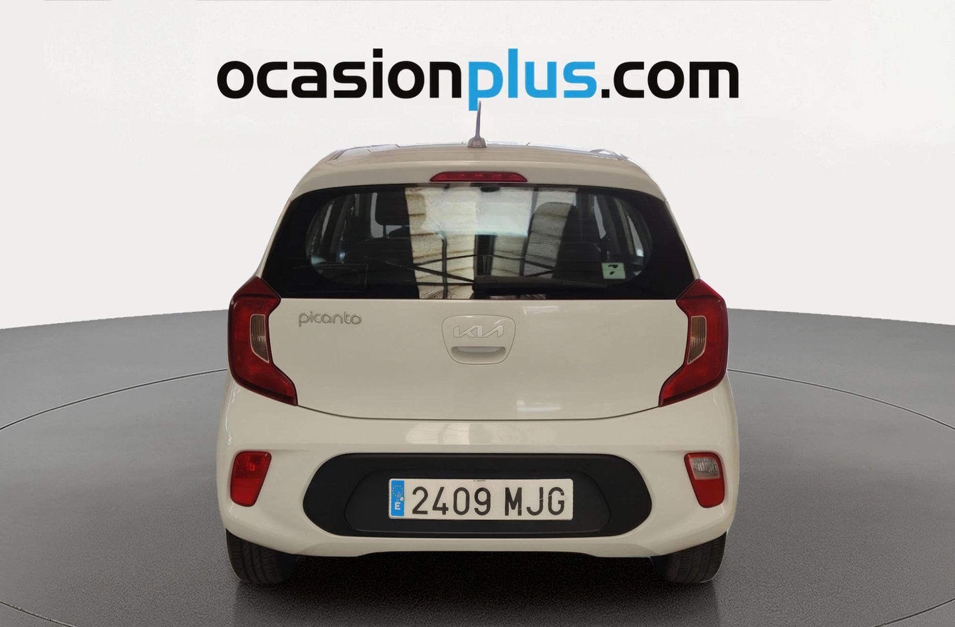 Kia Picanto 1.0 DPi Concept Pack Comfort - foto 11