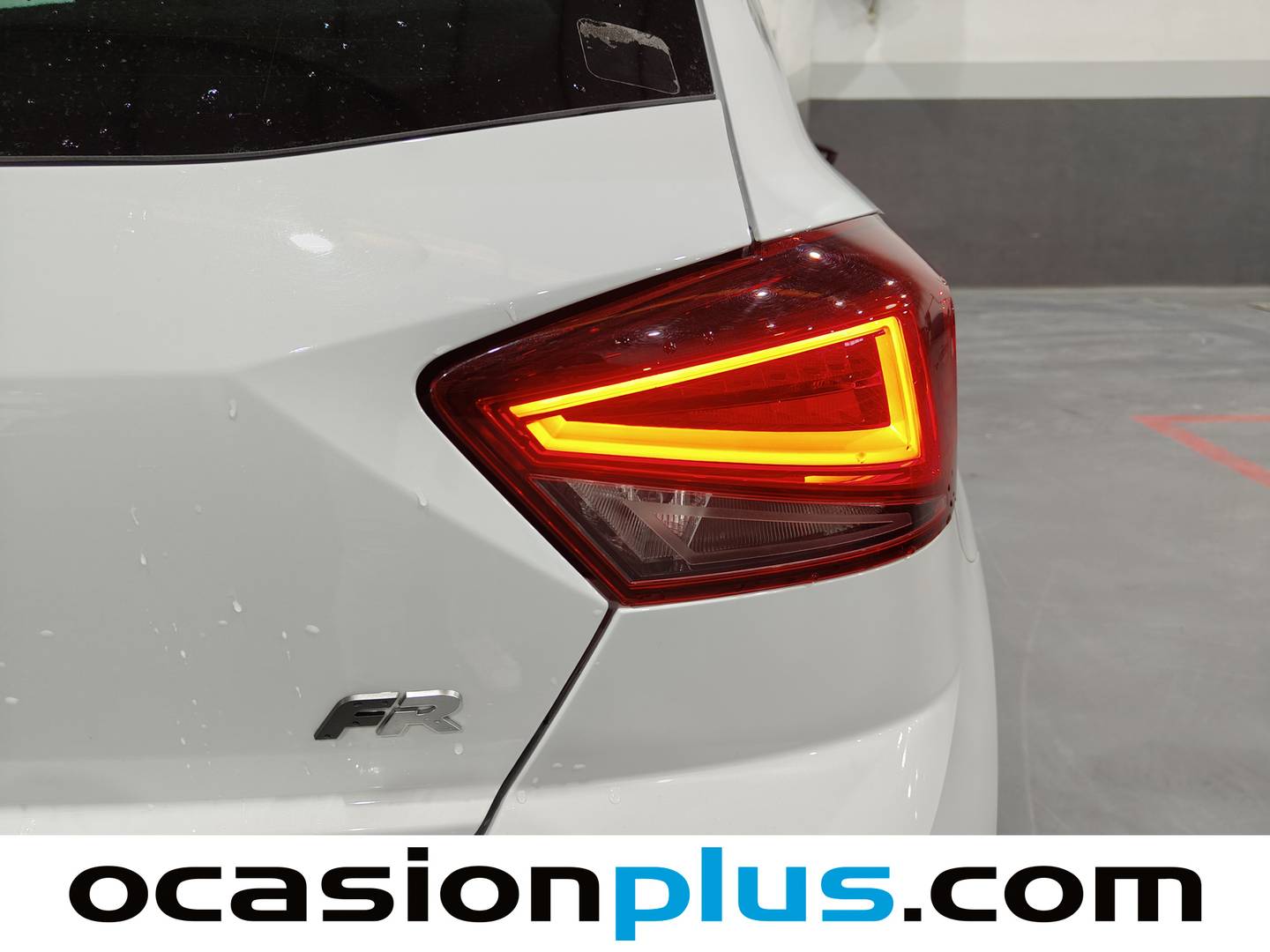 Foto Seat Ibiza SEAT Ibiza 1.0 TSI S&S FR XL (115 CV)