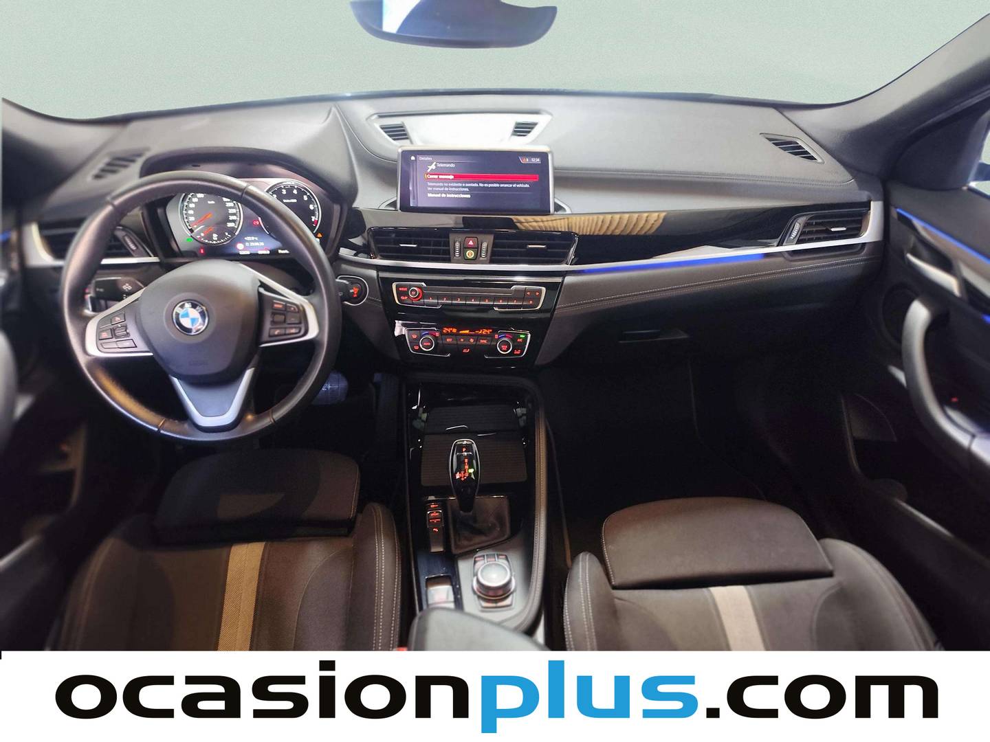 BMW X2 BMW X2 sDrive18i (140 CV) de ocasión