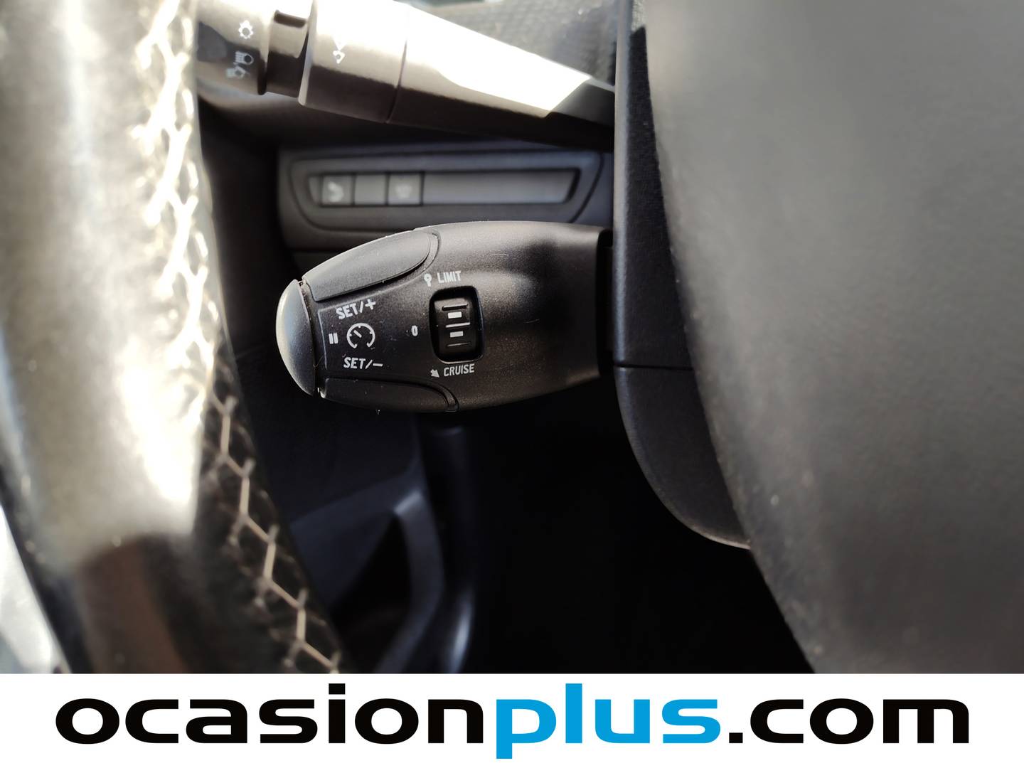 Peugeot 2008 Peugeot 2008 PureTech 110 Allure EAT6 (110 CV) seminuevo
