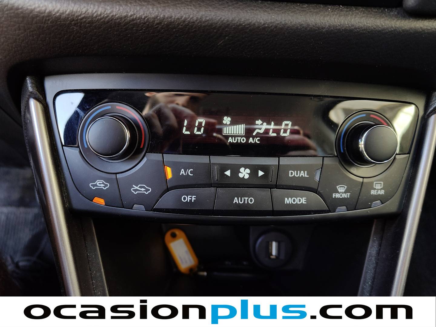 Suzuki S-Cross Suzuki S-Cross 1.4T Mild Hybrid S2 4WD (129 CV) de segunda mano