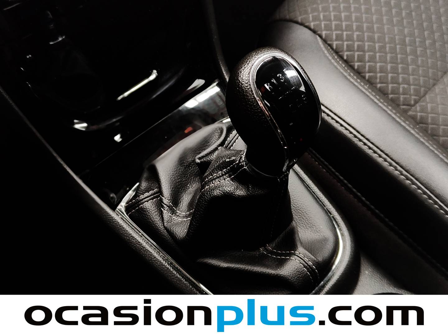 Foto Opel Mokka X Opel Mokka X 1.6 CDTi S&S Excellence 4X2 (136 CV)