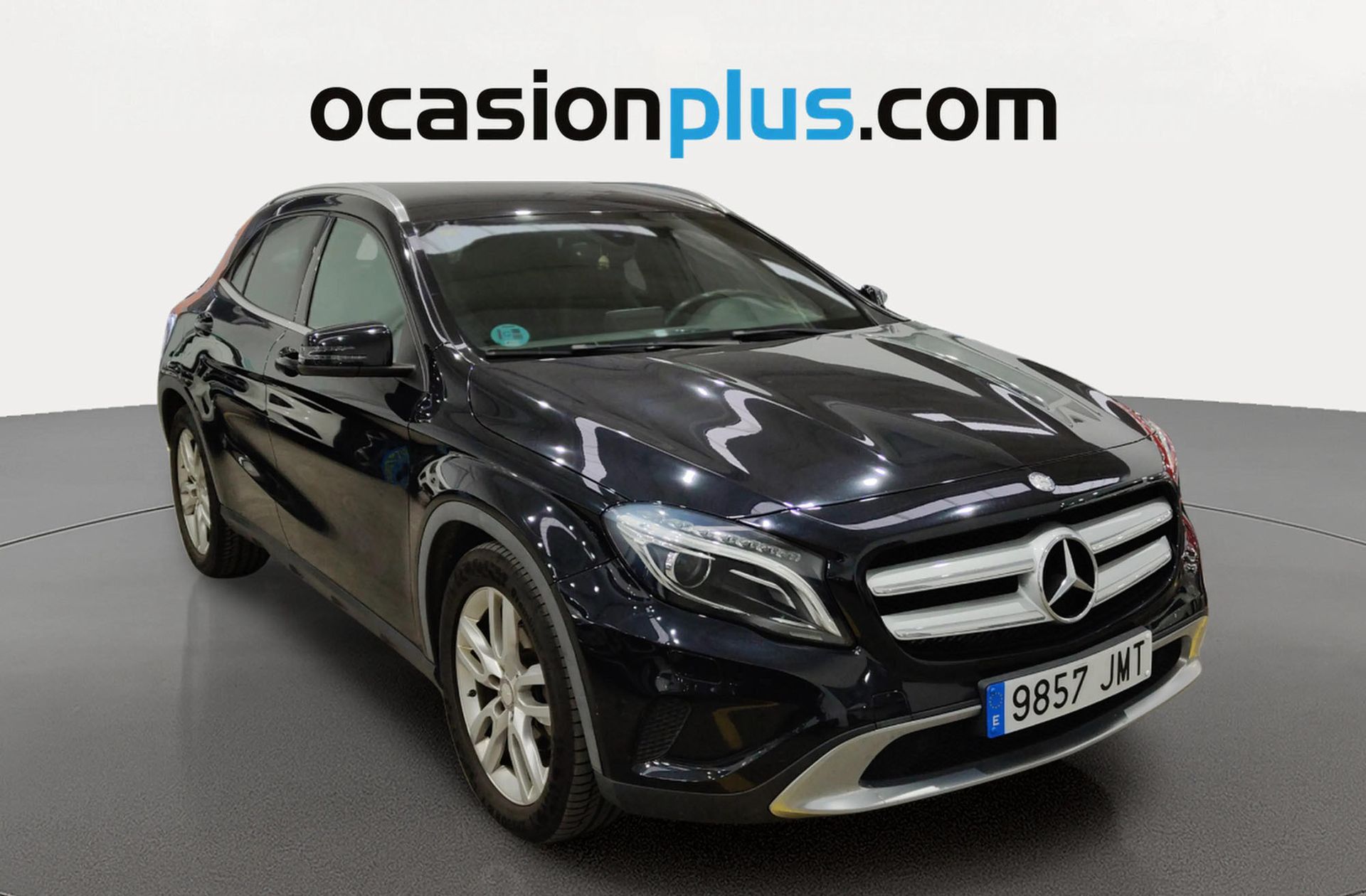 Mercedes-Benz GLA 220 d Urban - foto 2